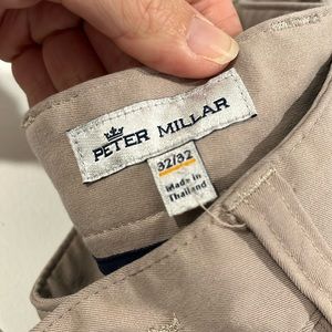 Peter Millar pants 32x32
